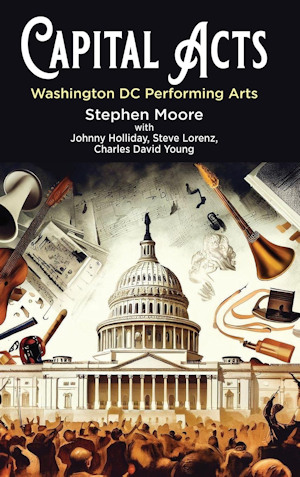 Capital Acts